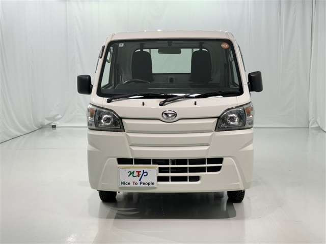 ハイゼットトラックスタンダード