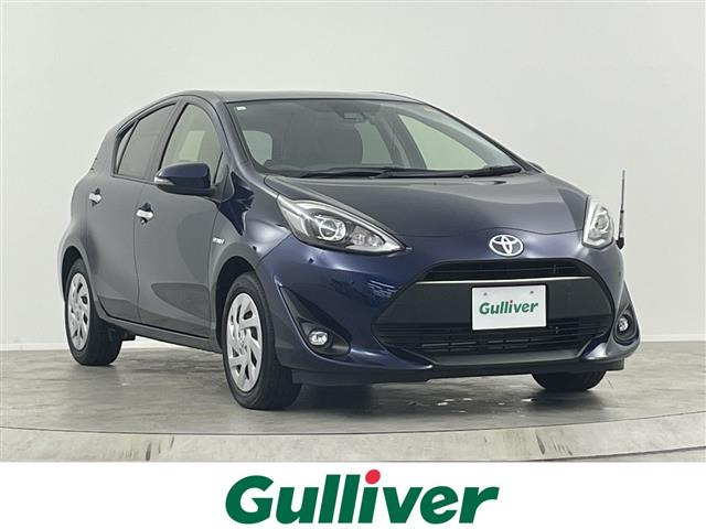 アクア1.5 S スタイルブラック