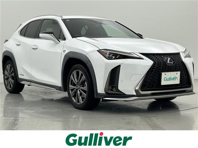 UX250h Fスポーツ