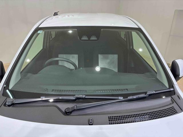 ミライースX SAIII 4WD