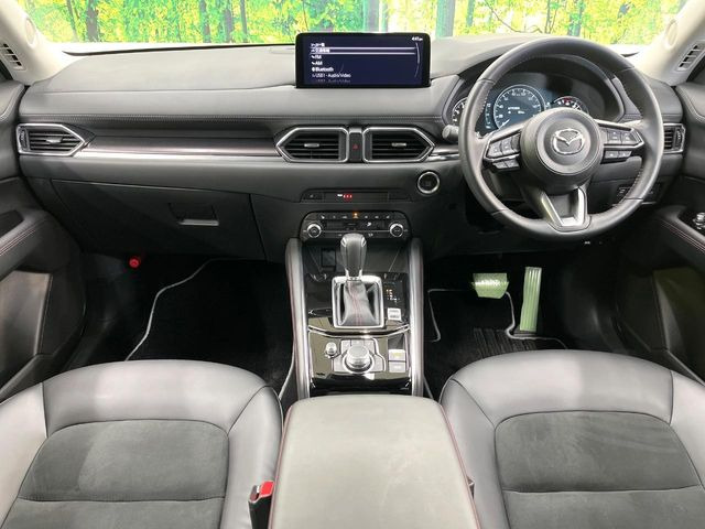 CX-52.0 20S ブラック セレクション