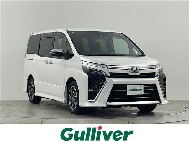 ヴォクシー2.0 ZS 煌II