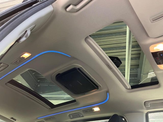 ヴェルファイア2.5 Z Aエディション