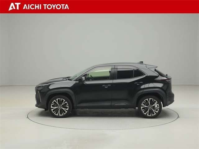 ヤリスクロス1.5 Z