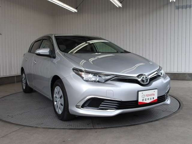 オーリス1.5 150X