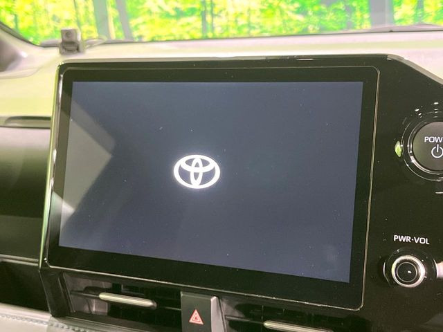 ヴォクシー1.8 ハイブリッド S-Z