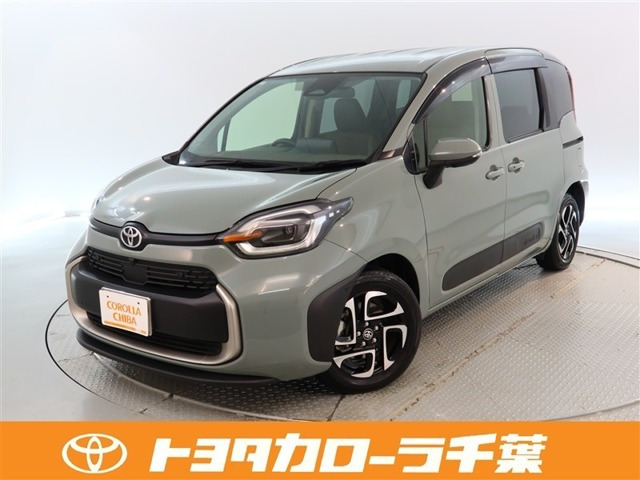 シエンタハイブリッド 1.5 Z