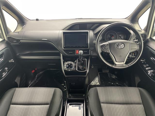 ヴォクシー2.0 ZS 煌II