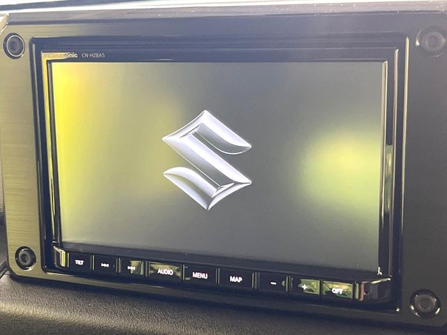 ジムニーシエラ1.5 JC 4WD