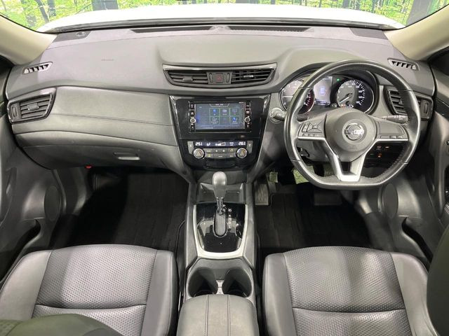 エクストレイル2.0 20X