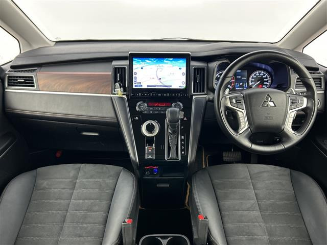 デリカD:52.2 ジャスパー 4WD