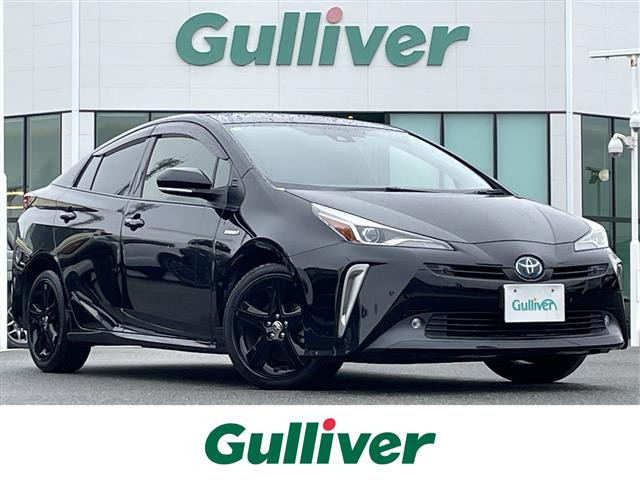 プリウス1.8 S ツーリングセレクション