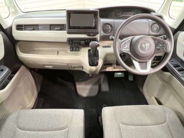 N-BOXG EX ホンダセンシング