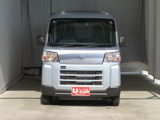 ハイゼットカーゴ