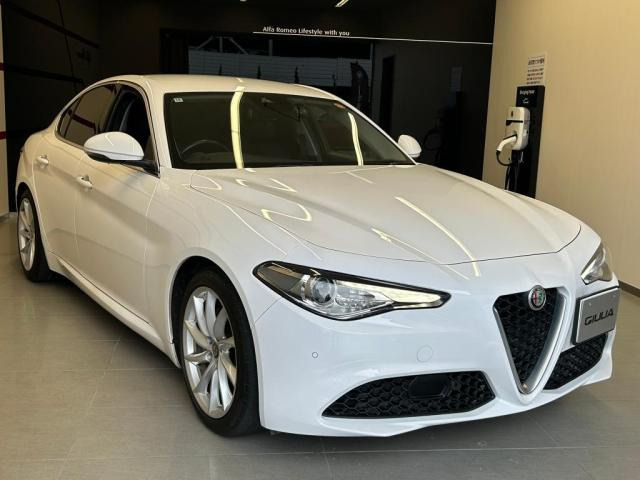 ジュリアスーパー