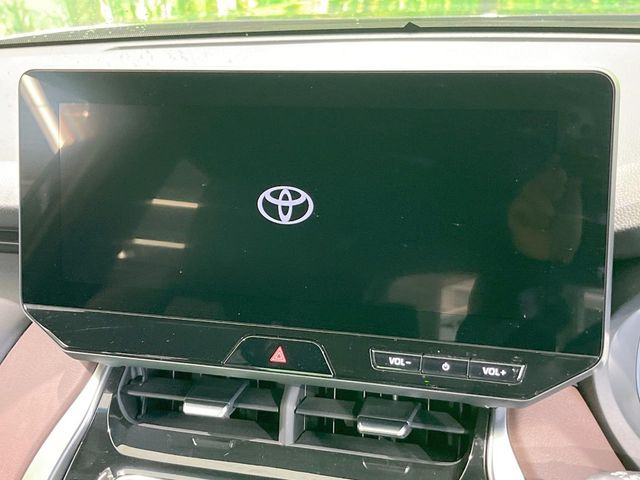 ハリアー2.5 ハイブリッド G