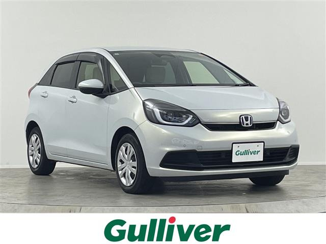 フィット1.5 e:HEV ホーム