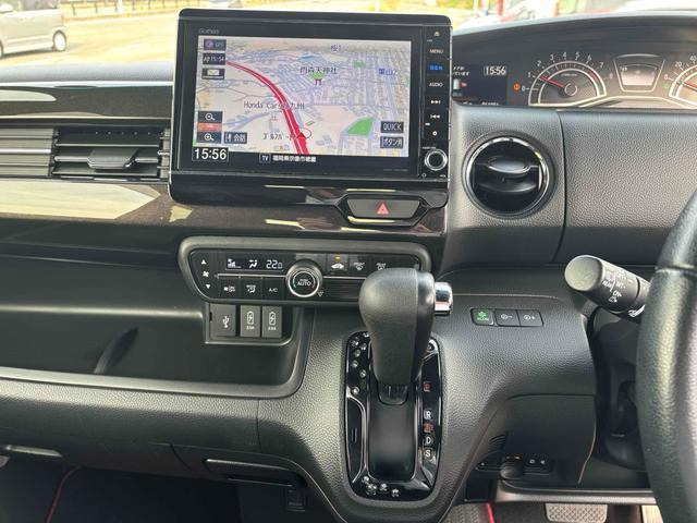 N-BOXG L ターボ ホンダセンシング