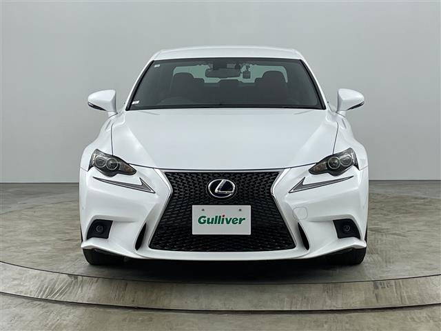 IS300h Fスポーツ