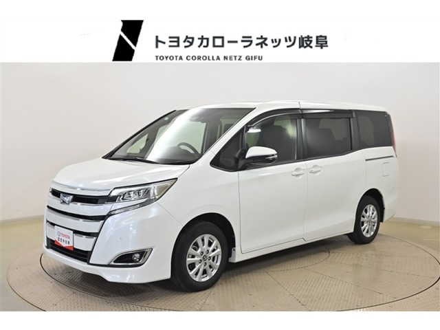 ノア1.8 ハイブリッド G