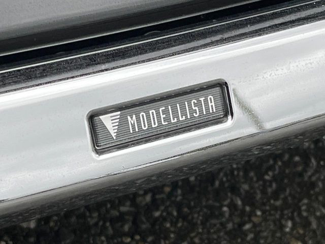 ハリアー2.0 Z レザーパッケージ