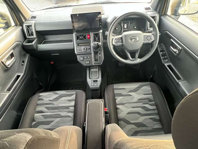 タフトG ターボ ダーククロム ベンチャー