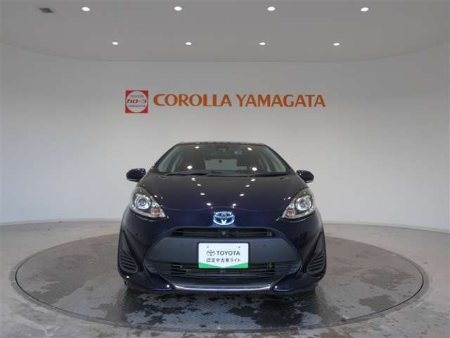 アクア1.5 S スタイルブラック