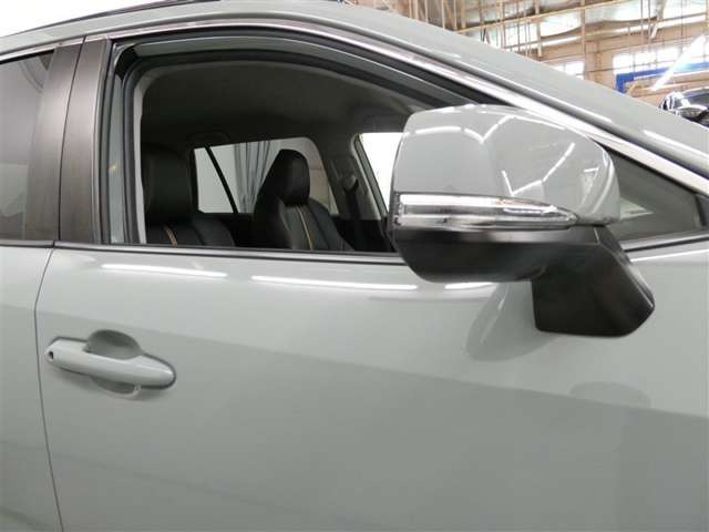 RAV42.0 アドベンチャー 4WD