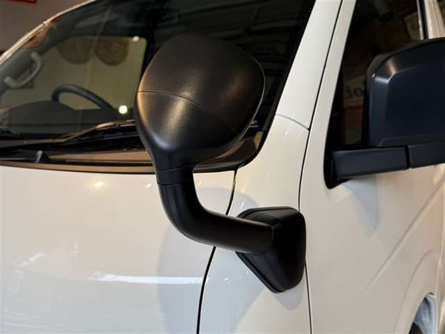 ハイエースバン2.0 DX ロング