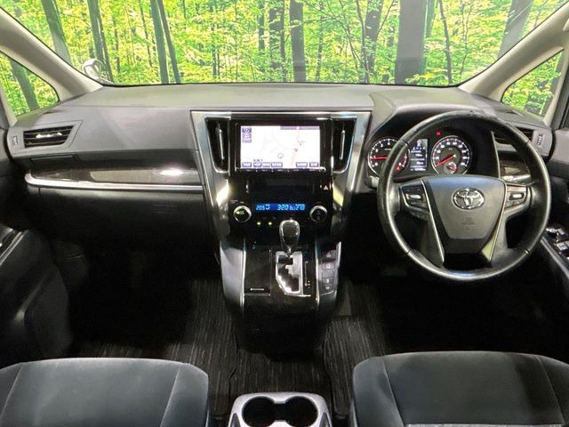 アルファード2.5 S