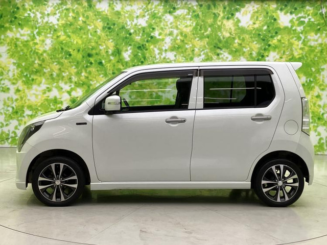 ワゴンR20周年記念車