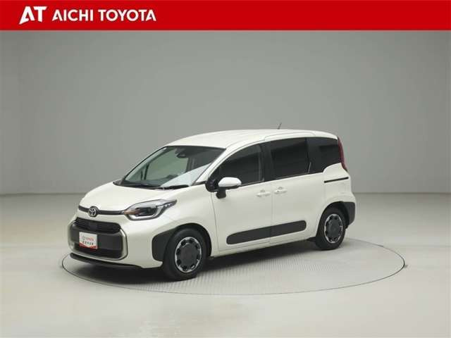 シエンタハイブリッド 1.5 Z