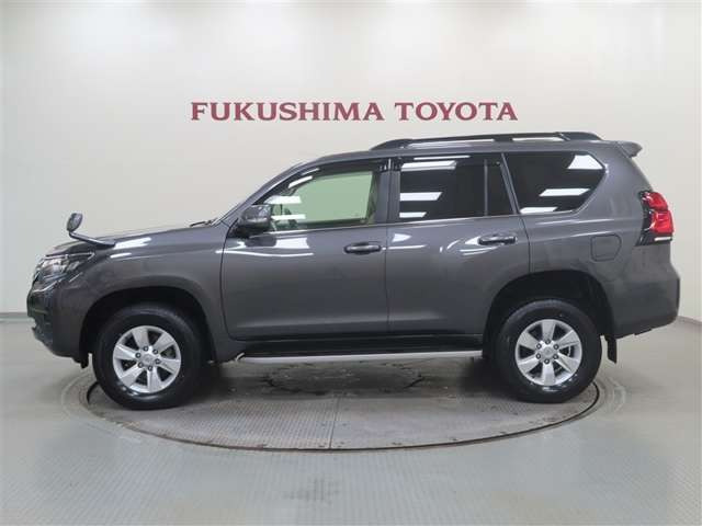 ランドクルーザープラド2.8 TX Lパッケージ ディーゼル 4WD