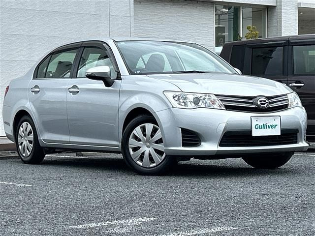 カローラアクシオ1.5 G