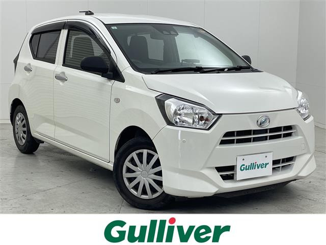 ミライースL SAIII