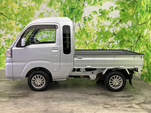 ハイゼットトラックジャンボ SAIIIt 4WD