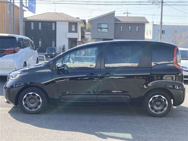 シエンタハイブリッド 1.5 Z