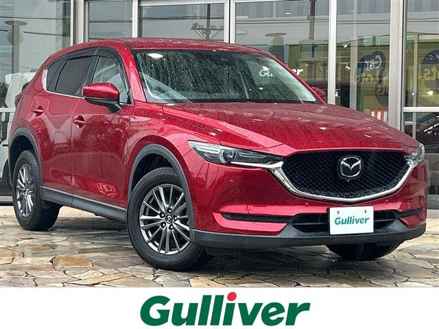 CX-52.2 XD Lパッケージ