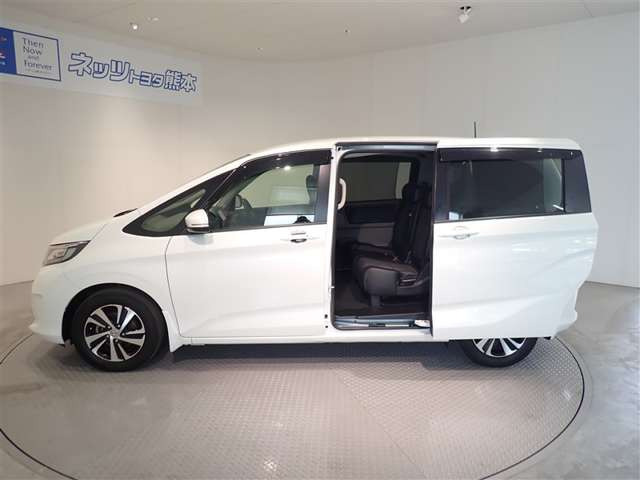 フリード1.5 G ホンダセンシング