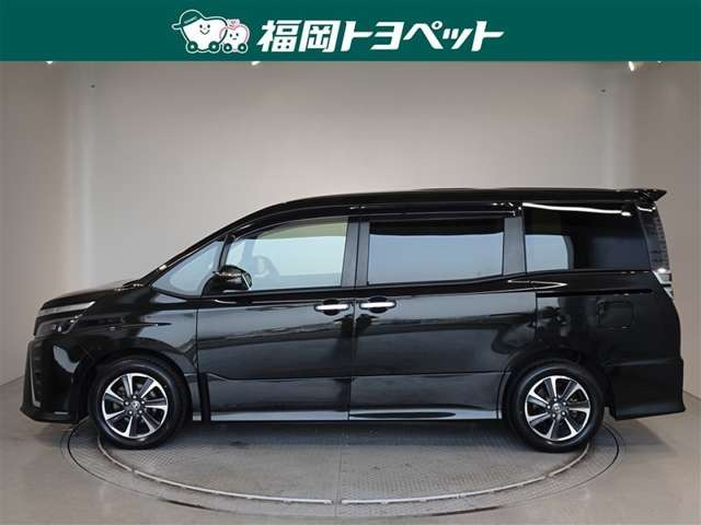 ヴォクシー2.0 ZS 煌III