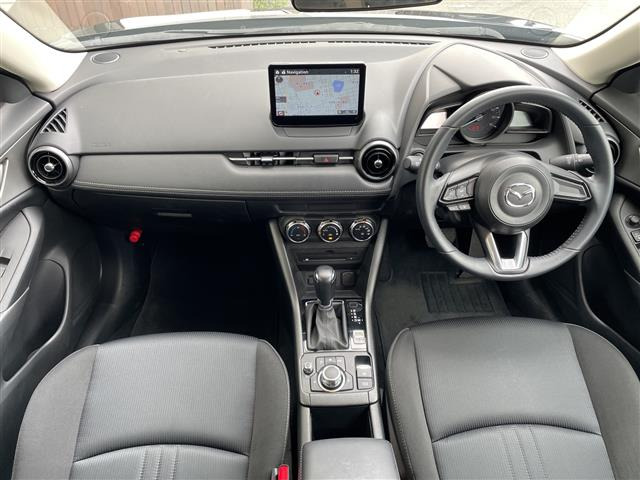 CX-31.5 15S ツーリング