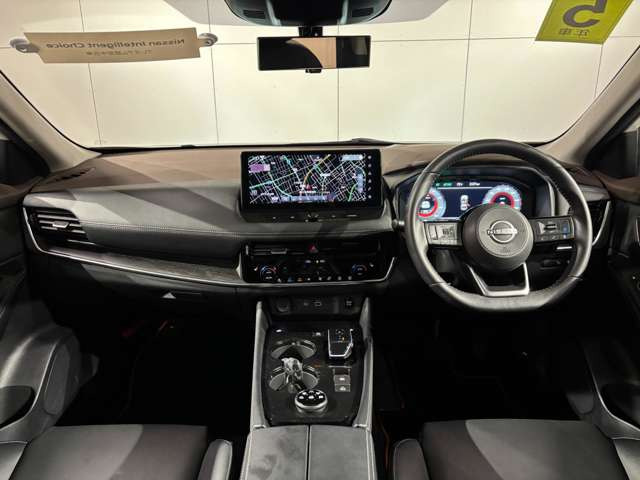 エクストレイル