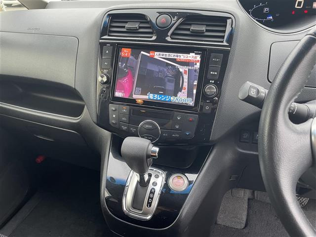 セレナ2.0 ハイウェイスターG S-HYBRID アドバンスドセーフティパッケージ