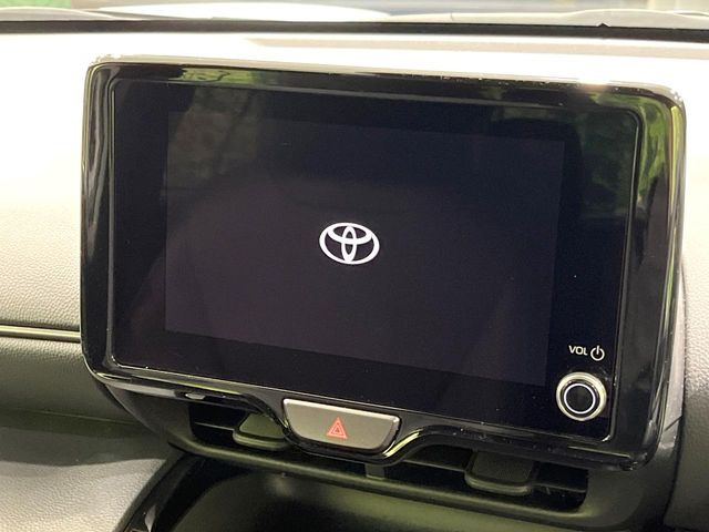 ヤリスクロス1.5 Z