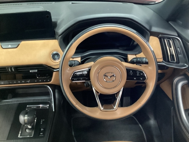 CX-603.3 XD ハイブリッド プレミアムスポーツ ディーゼル 4WD