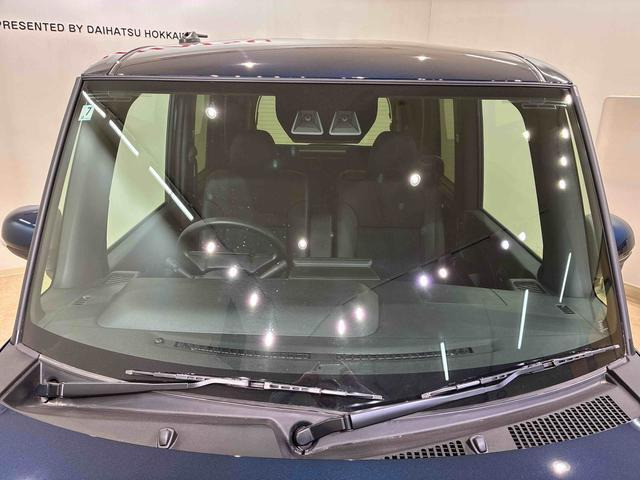 タントカスタムX