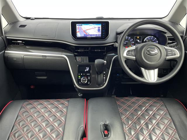 ムーヴカスタムX リミテッド SAIII