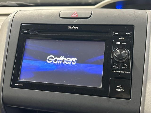 フリード1.5 ハイブリッド G