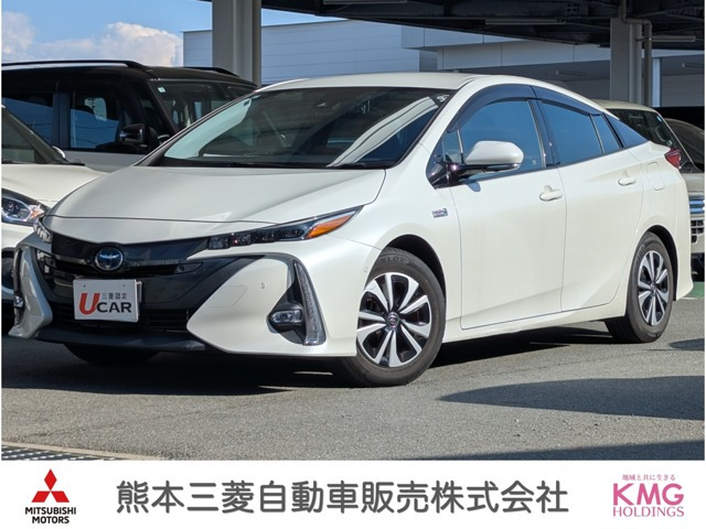 プリウスPHV1.8 A