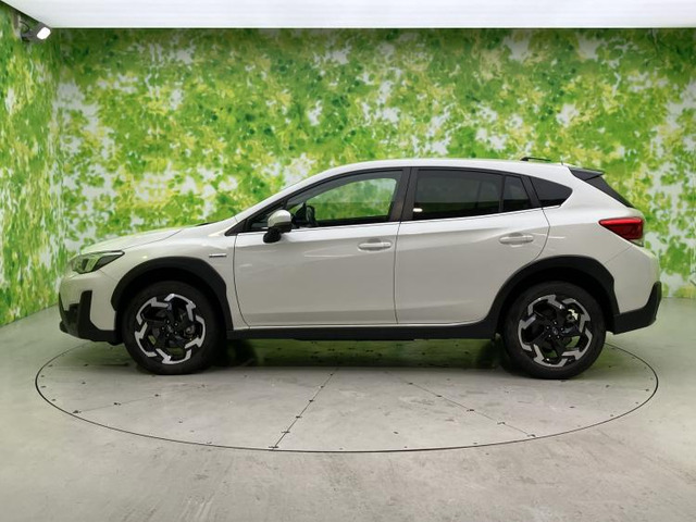 XV2.0e-S アイサイト 4WD